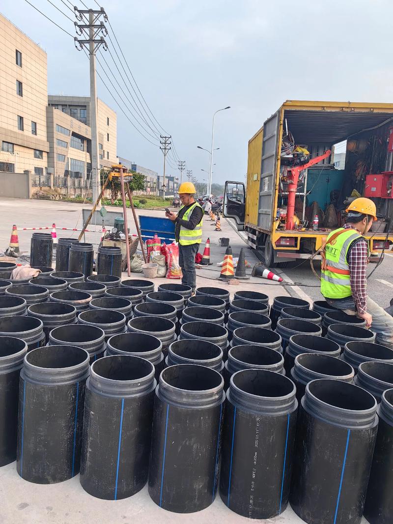 临淄管道短管置换